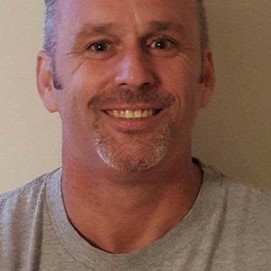 Meet your Posher, Scott